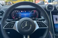 Mercedes-Benz GLC 300 din 2025 cu 13.699 km - oferta MER178988 - foto 13