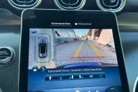 Mercedes-Benz GLC 300 din 2025 cu 13.699 km - oferta MER178988 - foto 15