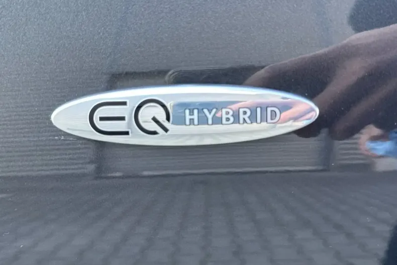 Mercedes-Benz GLC 300 din 2025 cu 13.699 km - oferta MER178988 - foto 16