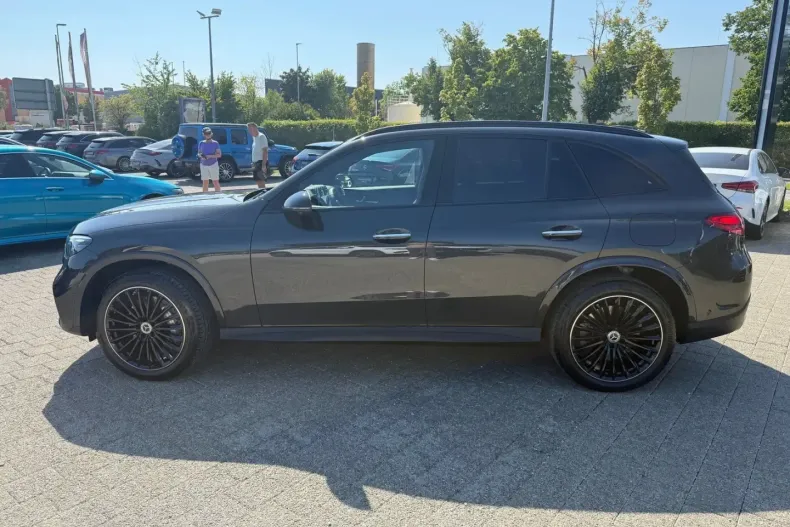 Mercedes-Benz GLC 300 din 2024 cu 51.900 km - oferta MER178990 - foto 3