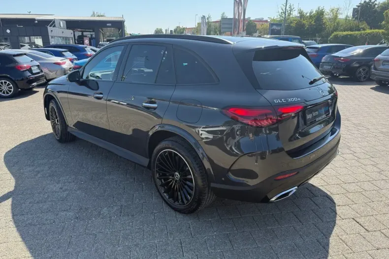 Mercedes-Benz GLC 300 din 2024 cu 51.900 km - oferta MER178990 - foto 7