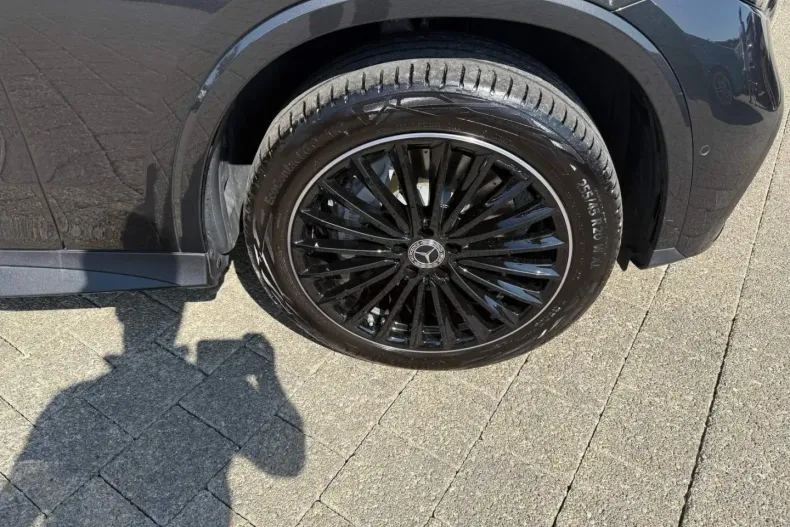 Mercedes-Benz GLC 300 din 2024 cu 51.900 km - oferta MER178990 - foto 8