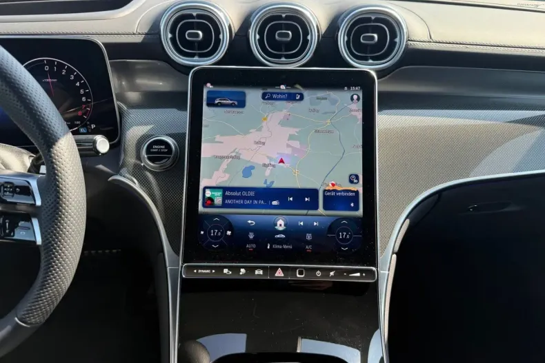 Mercedes-Benz GLC 300 din 2024 cu 51.900 km - oferta MER178990 - foto 13