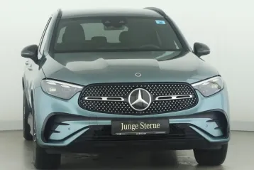 Mercedes-Benz GLC 300 din 2025 - oferta MER178991