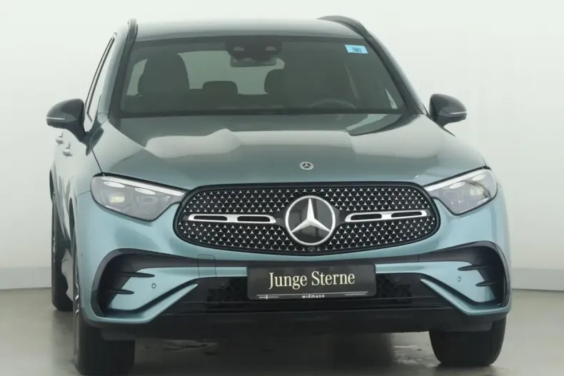 Mercedes-Benz GLC 300 din 2025 cu 39.153 km - oferta MER178991 - foto 1