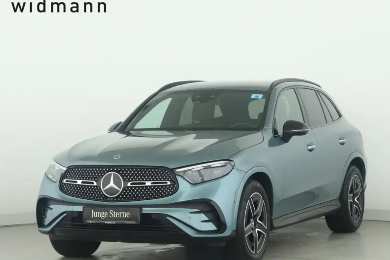 Mercedes-Benz GLC 300 din 2025 cu 39.153 km - oferta MER178991 - foto 2