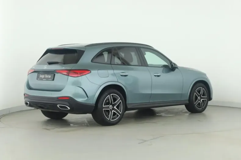 Mercedes-Benz GLC 300 din 2025 cu 39.153 km - oferta MER178991 - foto 6