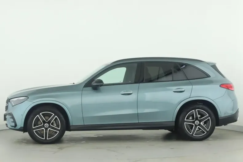 Mercedes-Benz GLC 300 din 2025 cu 39.153 km - oferta MER178991 - foto 7