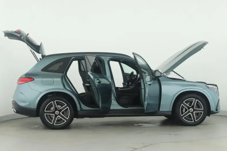 Mercedes-Benz GLC 300 din 2025 cu 39.153 km - oferta MER178991 - foto 8