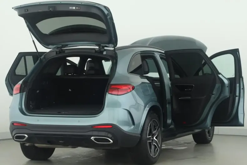 Mercedes-Benz GLC 300 din 2025 cu 39.153 km - oferta MER178991 - foto 9