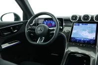 Mercedes-Benz GLC 300 din 2025 cu 39.153 km - oferta MER178991 - foto 10