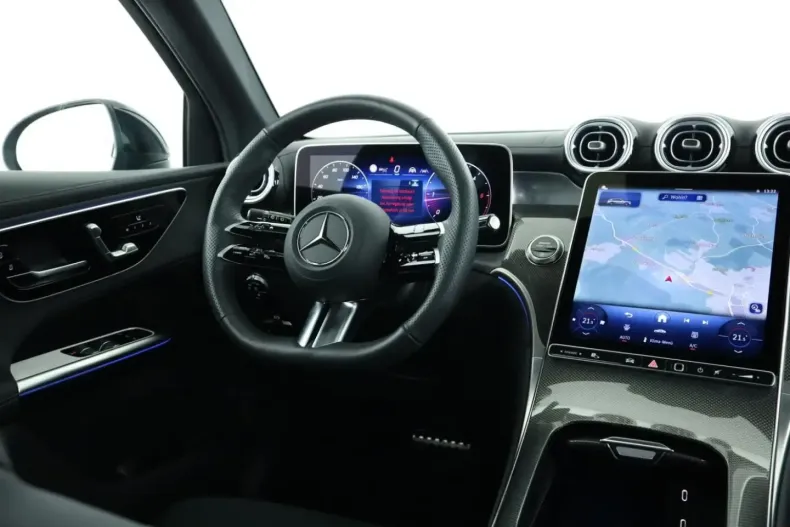 Mercedes-Benz GLC 300 din 2025 cu 39.153 km - oferta MER178991 - foto 10