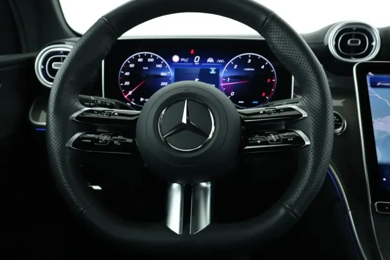 Mercedes-Benz GLC 300 din 2025 cu 39.153 km - oferta MER178991 - foto 11