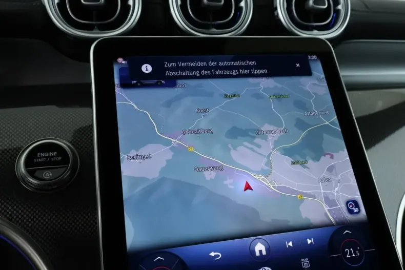 Mercedes-Benz GLC 300 din 2025 cu 39.153 km - oferta MER178991 - foto 13