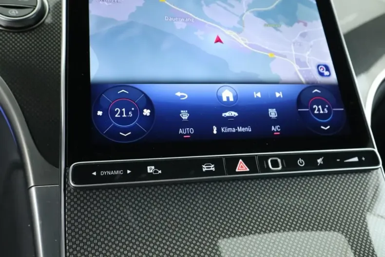 Mercedes-Benz GLC 300 din 2025 cu 39.153 km - oferta MER178991 - foto 14