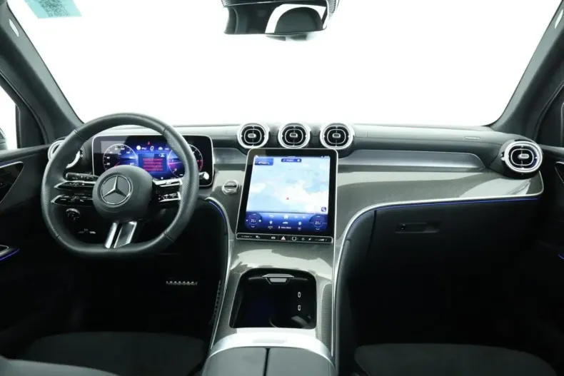 Mercedes-Benz GLC 300 din 2025 cu 39.153 km - oferta MER178991 - foto 19