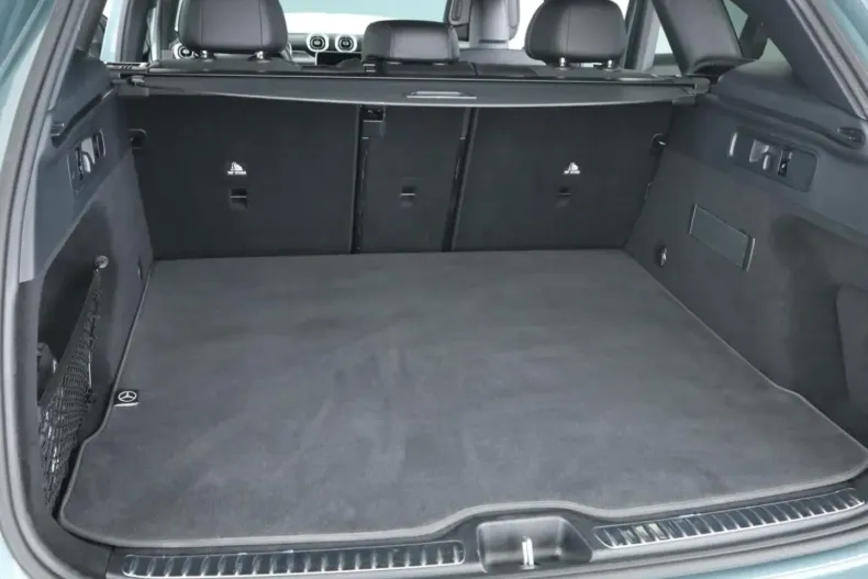 Mercedes-Benz GLC 300 din 2025 cu 39.153 km - oferta MER178991 - foto 22