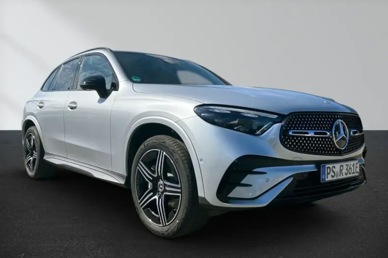 Mercedes-Benz GLC 300 din 2024 cu 60.000 km - oferta MER178992 - foto 1