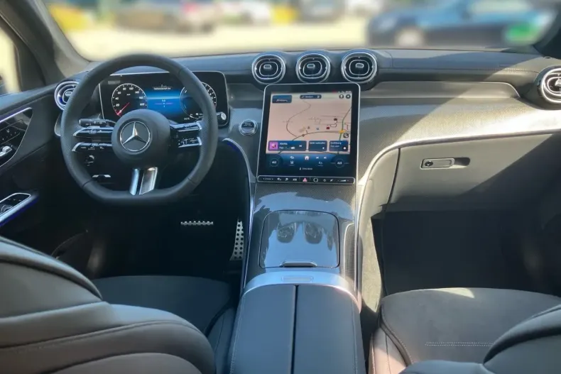 Mercedes-Benz GLC 300 din 2024 cu 60.000 km - oferta MER178992 - foto 11
