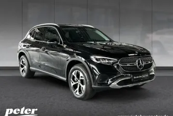 Mercedes-Benz GLC 300 din 2024 - oferta MER178993