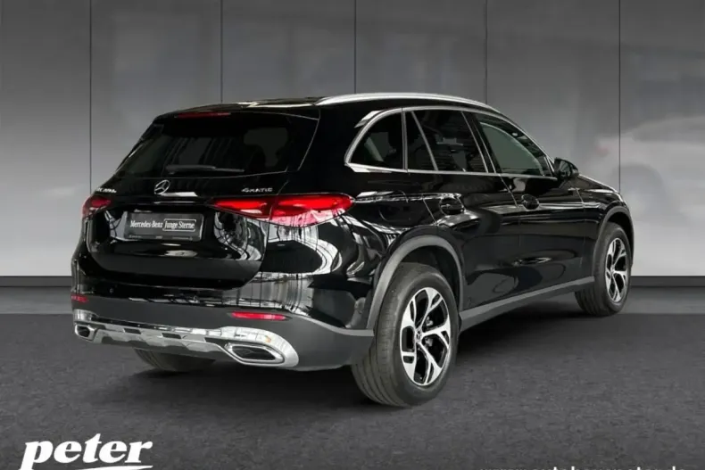 Mercedes-Benz GLC 300 din 2024 cu 30.850 km - oferta MER178993 - foto 5