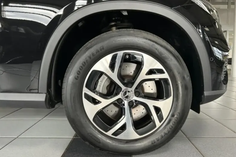 Mercedes-Benz GLC 300 din 2024 cu 30.850 km - oferta MER178993 - foto 6