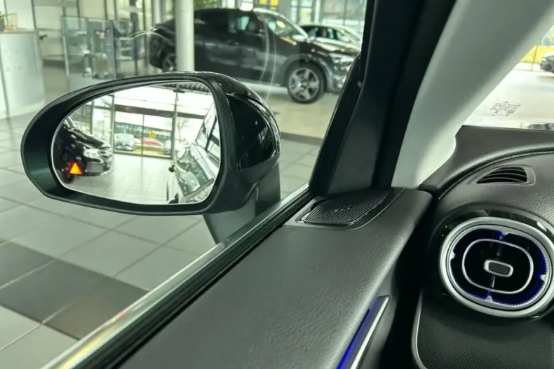 Mercedes-Benz GLC 300 din 2024 cu 30.850 km - oferta MER178993 - foto 9