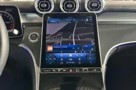 Mercedes-Benz GLC 300 din 2024 cu 30.850 km - oferta MER178993 - foto 10