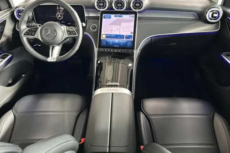 Mercedes-Benz GLC 300 din 2024 cu 30.850 km - oferta MER178993 - foto 12