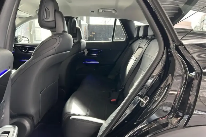 Mercedes-Benz GLC 300 din 2024 cu 30.850 km - oferta MER178993 - foto 14