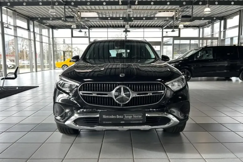Mercedes-Benz GLC 300 din 2024 cu 30.850 km - oferta MER178993 - foto 18