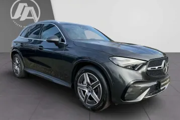 Mercedes-Benz GLC 300 din 2024 - oferta MER178994
