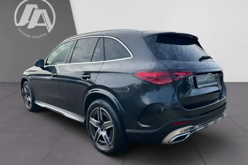 Mercedes-Benz GLC 300 din 2024 cu 36.107 km - oferta MER178994 - foto 3