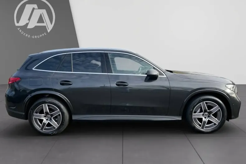 Mercedes-Benz GLC 300 din 2024 cu 36.107 km - oferta MER178994 - foto 4