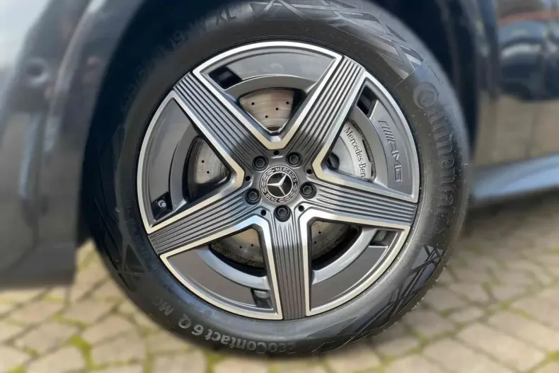 Mercedes-Benz GLC 300 din 2024 cu 36.107 km - oferta MER178994 - foto 5