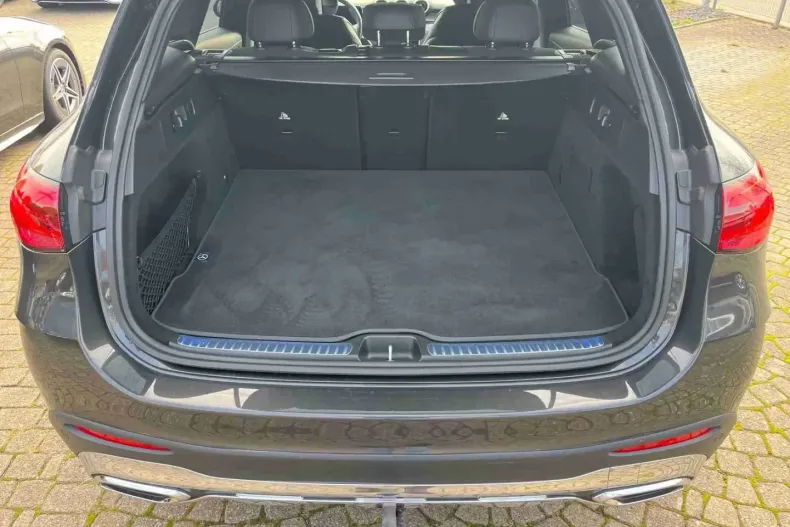 Mercedes-Benz GLC 300 din 2024 cu 36.107 km - oferta MER178994 - foto 6