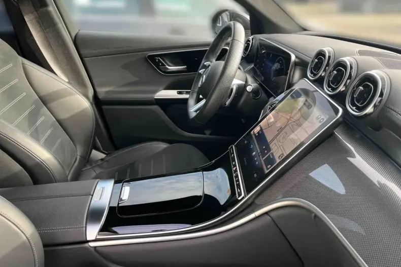 Mercedes-Benz GLC 300 din 2024 cu 36.107 km - oferta MER178994 - foto 9