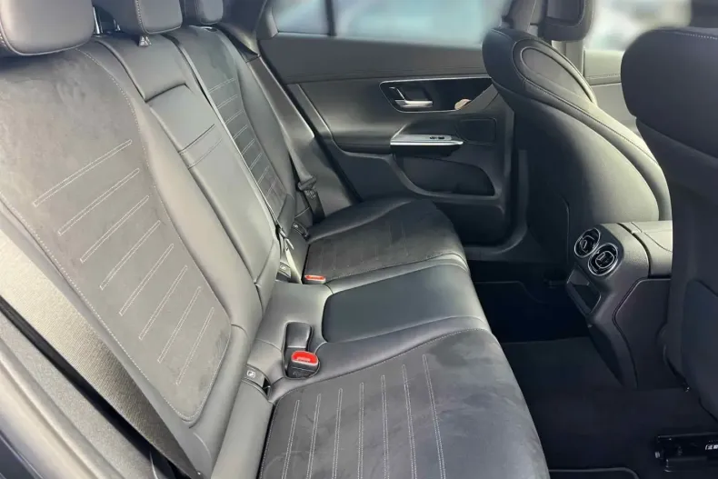 Mercedes-Benz GLC 300 din 2024 cu 36.107 km - oferta MER178994 - foto 10