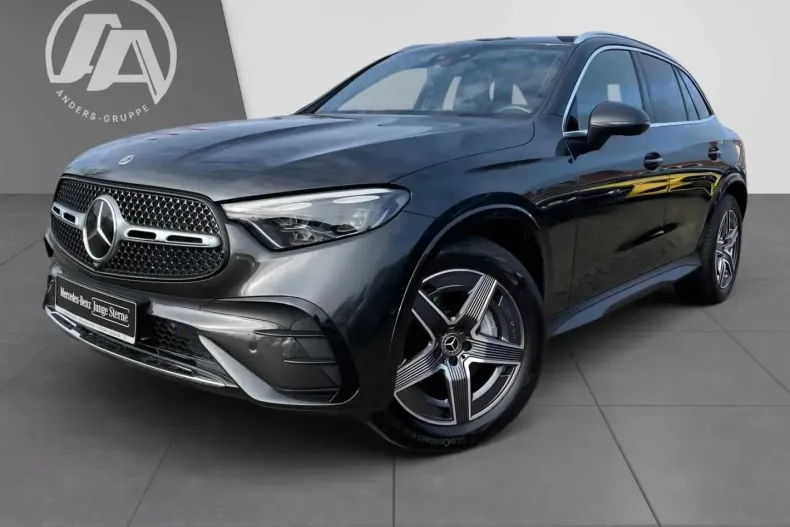 Mercedes-Benz GLC 300 din 2024 cu 36.107 km - oferta MER178994 - foto 17