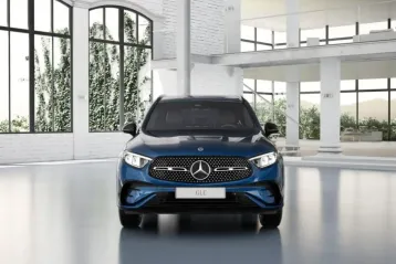 Mercedes-Benz GLC 300 din 2024 - oferta MER178996