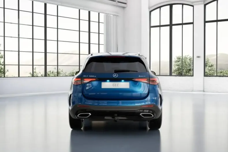 Mercedes-Benz GLC 300 din 2024 cu 29.444 km - oferta MER178996 - foto 4