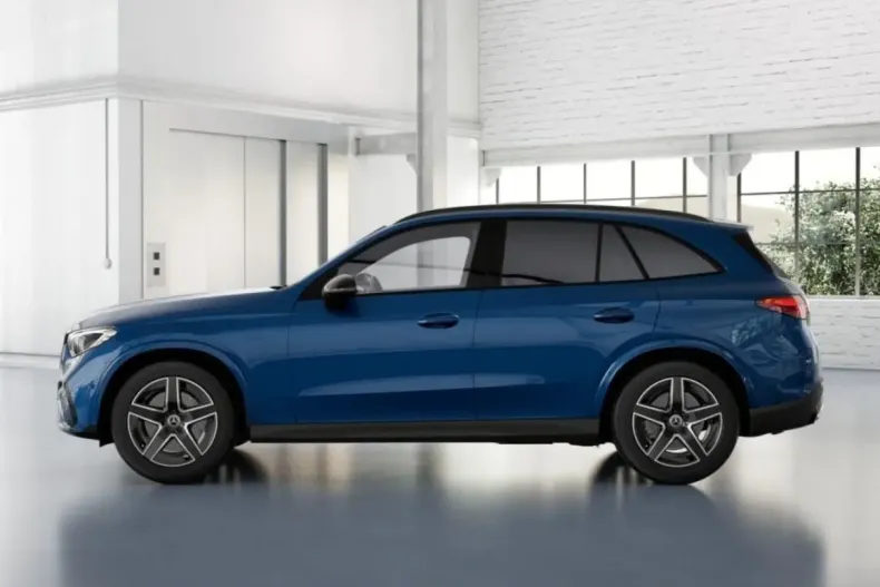 Mercedes-Benz GLC 300 din 2024 cu 29.444 km - oferta MER178996 - foto 5