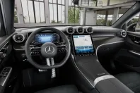 Mercedes-Benz GLC 300 din 2024 cu 29.444 km - oferta MER178996 - foto 6