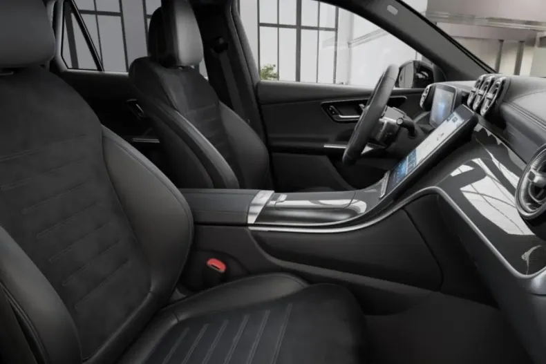 Mercedes-Benz GLC 300 din 2024 cu 29.444 km - oferta MER178996 - foto 7