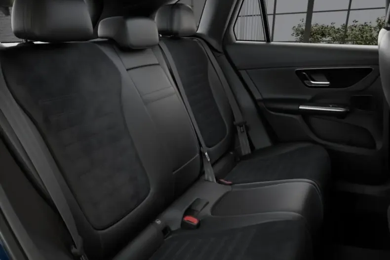 Mercedes-Benz GLC 300 din 2024 cu 29.444 km - oferta MER178996 - foto 8