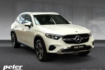Mercedes-Benz GLC 300 din 2024 - oferta MER178997