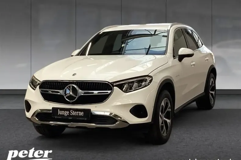 Mercedes-Benz GLC 300 din 2024 cu 22.903 km - oferta MER178997 - foto 2