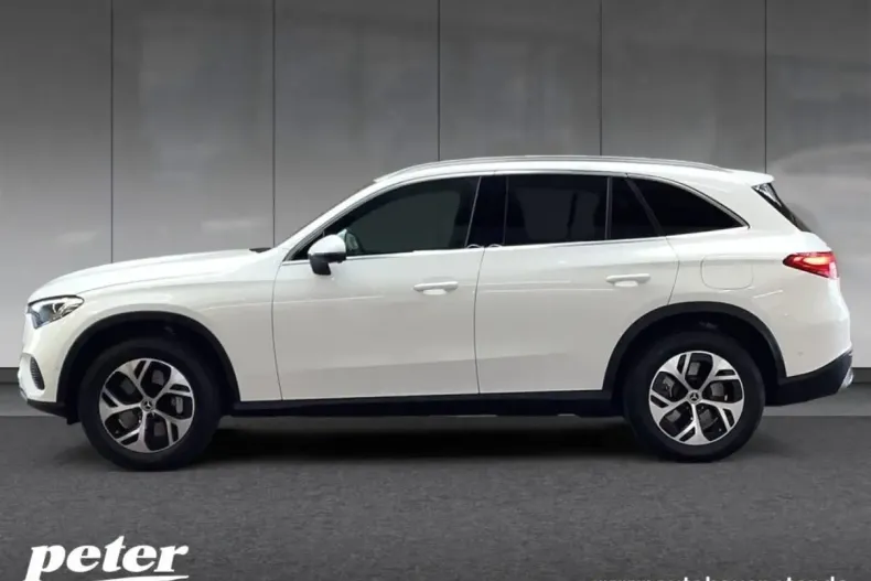 Mercedes-Benz GLC 300 din 2024 cu 22.903 km - oferta MER178997 - foto 3