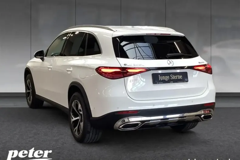 Mercedes-Benz GLC 300 din 2024 cu 22.903 km - oferta MER178997 - foto 4