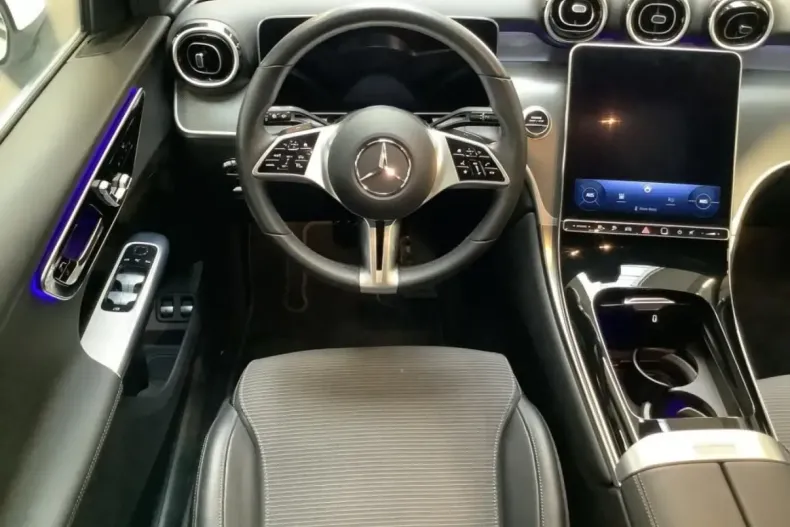 Mercedes-Benz GLC 300 din 2024 cu 22.903 km - oferta MER178997 - foto 12